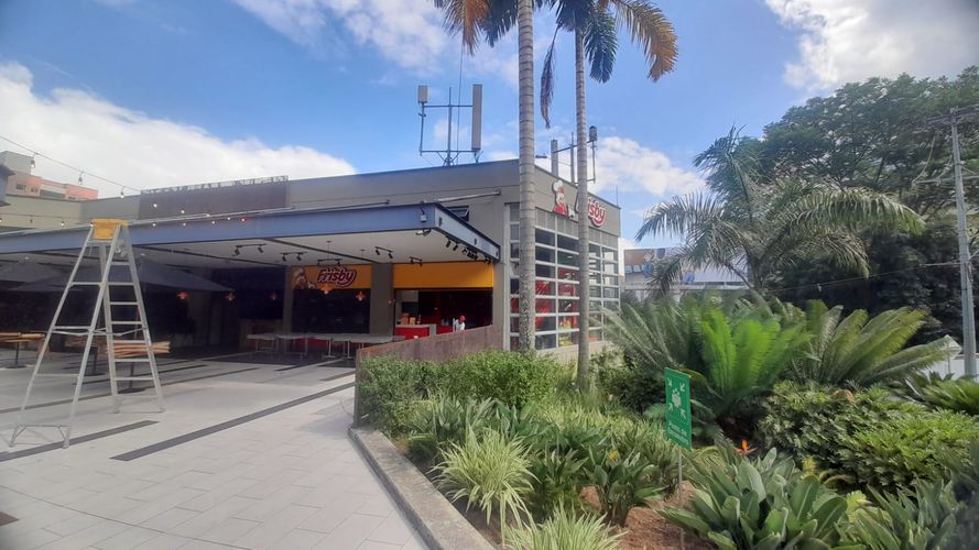 Local en Arriendo en Las palmas, Medellín - Miniatura 4
