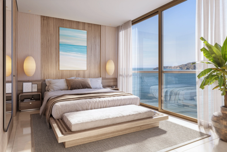 Caribbean Beach Resort, Apartamentos en Venta en Pozos Colorados, Santa marta - Miniatura 7