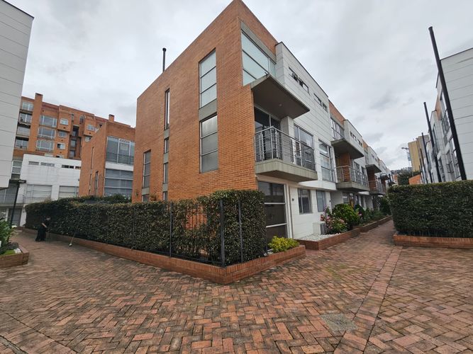 Casa en Venta en Bogotá, d.c., Bogotá - Imagen 1