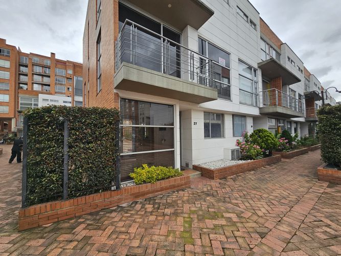 Casa en Venta en Bogotá, d.c., Bogotá - Miniatura 6