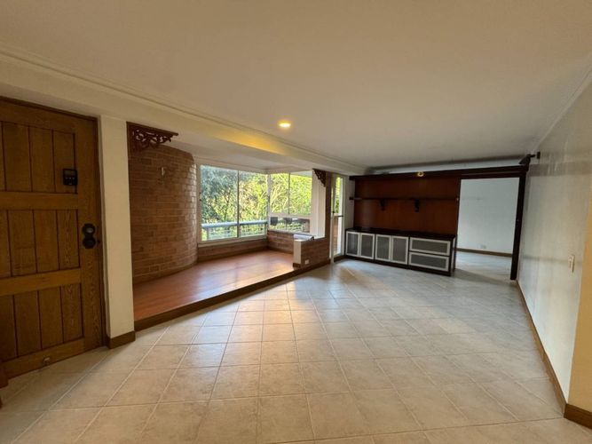 Apartamento en Arriendo en La frontera, Medellín - Imagen 1