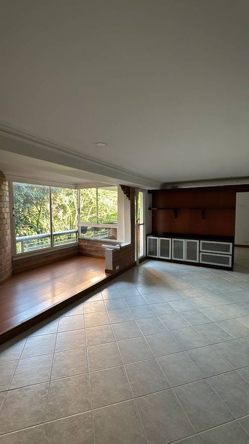 Apartamento en Arriendo en La frontera, Medellín - Miniatura 3