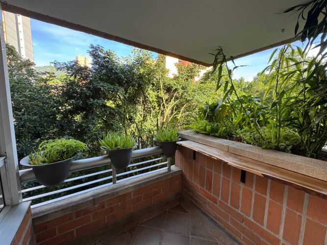 Apartamento en Arriendo en La frontera, Medellín - Miniatura 4