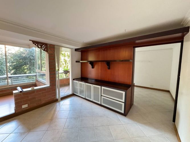 Apartamento en Arriendo en La frontera, Medellín - Miniatura 6