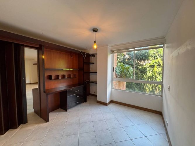 Apartamento en Arriendo en La frontera, Medellín - Miniatura 8