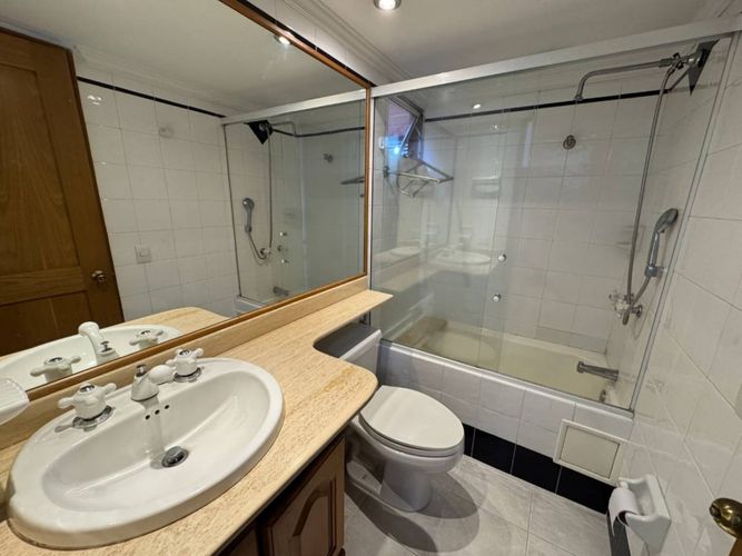Apartamento en Arriendo en La frontera, Medellín - Miniatura 13