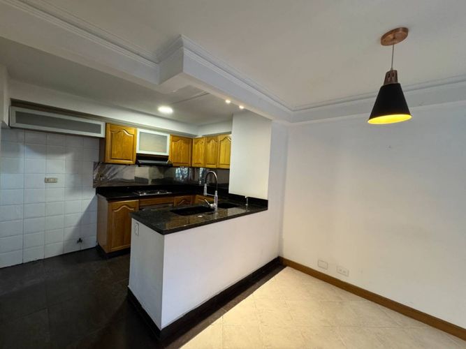 Apartamento en Arriendo en La frontera, Medellín - Miniatura 14