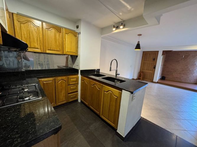 Apartamento en Arriendo en La frontera, Medellín - Miniatura 15