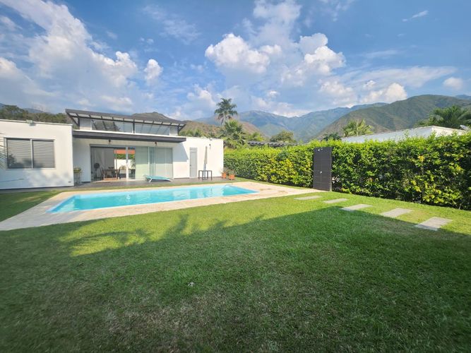 Finca en Venta en San Jerónimo - Imagen 1