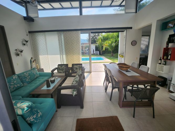 Finca en Venta en San Jerónimo - Miniatura 4