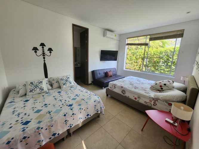 Finca en Venta en San Jerónimo - Miniatura 9