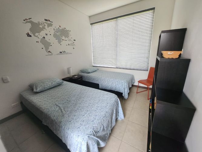 Finca en Venta en San Jerónimo - Miniatura 11