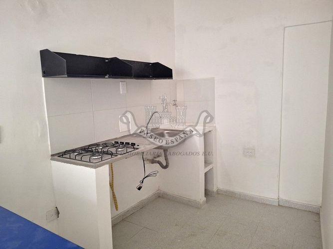 Apartamento en Arriendo en Lagos ii, Floridablanca - Miniatura 3