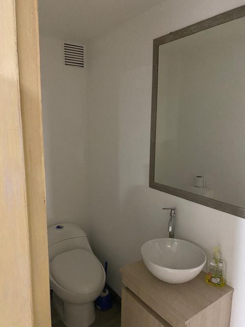 Oficina en Arriendo en Chico norte, Bogotá - Miniatura 15