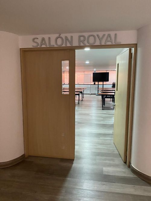 Oficina en Arriendo en Chico norte, Bogotá - Miniatura 22