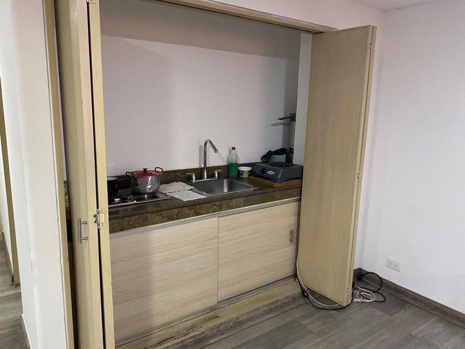 Oficina en Arriendo en Chico norte, Bogotá - Miniatura 23