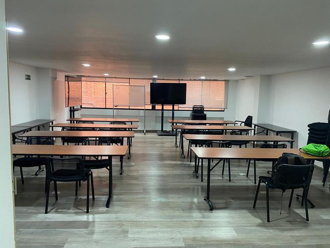 Oficina en Arriendo en Chico norte, Bogotá - Miniatura 24