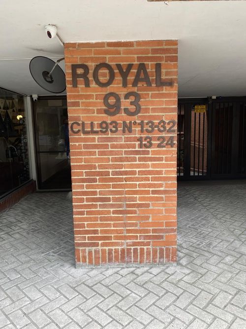 Oficina en Arriendo en Chico norte, Bogotá - Miniatura 27
