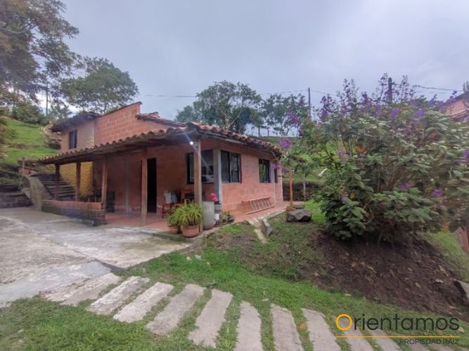 Finca en Arriendo en Centro, Rionegro - Imagen 1