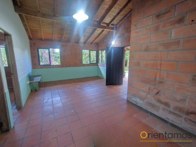 Finca en Arriendo en Centro, Rionegro - Miniatura 3