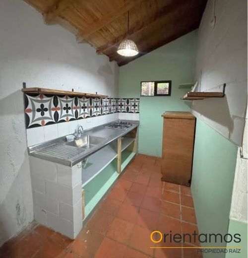 Finca en Arriendo en Centro, Rionegro - Miniatura 4