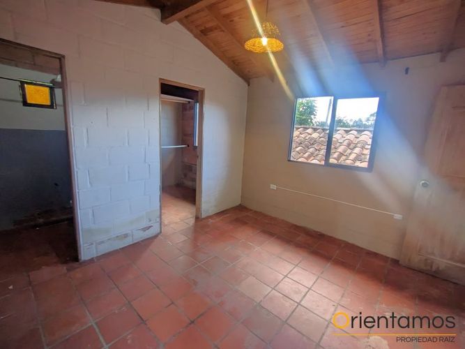 Finca en Arriendo en Centro, Rionegro - Miniatura 6