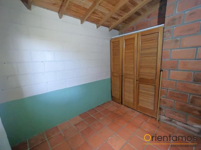 Finca en Arriendo en Centro, Rionegro - Miniatura 7