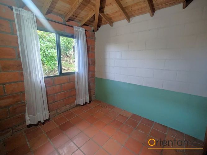 Finca en Arriendo en Centro, Rionegro - Miniatura 8