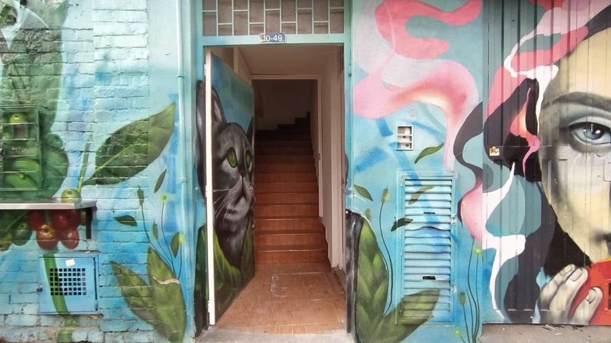 Local en Arriendo en Chapinero, Bogotá - Miniatura 2