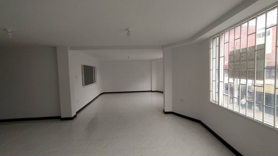 Local en Arriendo en Chapinero, Bogotá - Miniatura 5