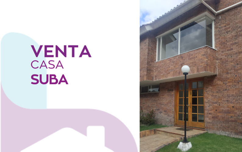 Casa en  Venta en San jose de bavaria, Bogotá - Imagen 1