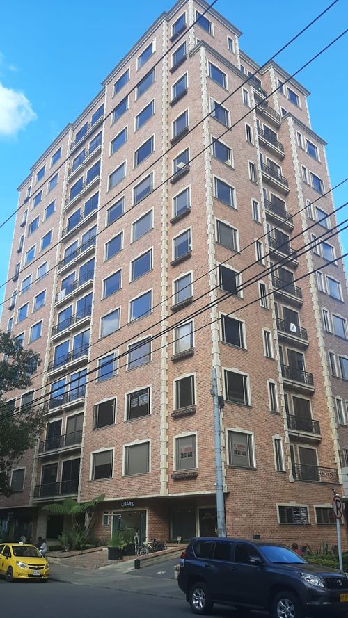 Oficina en Arriendo en Chico norte, Bogotá - Imagen 1