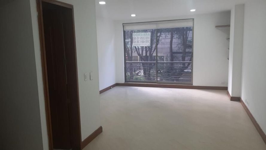 Oficina en Arriendo en Chico norte, Bogotá - Miniatura 4