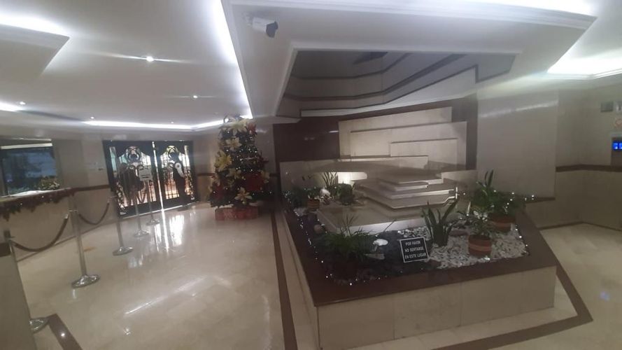 Oficina en Arriendo en Chico norte, Bogotá - Miniatura 7