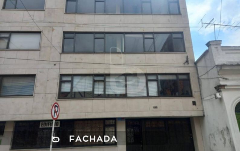 Edificio en  Arriendo en Chapinero, Bogotá - Miniatura 2
