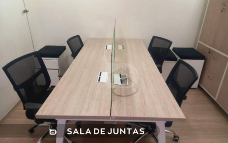Edificio en  Arriendo en Chapinero, Bogotá - Miniatura 3