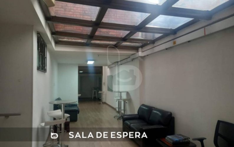Edificio en  Arriendo en Chapinero, Bogotá - Miniatura 4