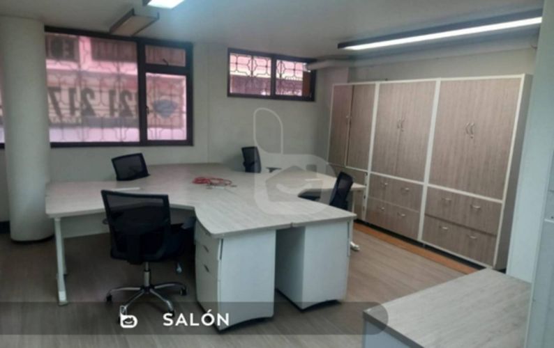 Edificio en  Arriendo en Chapinero, Bogotá - Miniatura 6