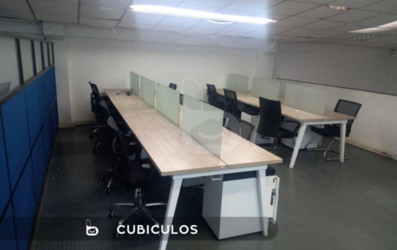 Edificio en  Arriendo en Chapinero, Bogotá - Miniatura 7