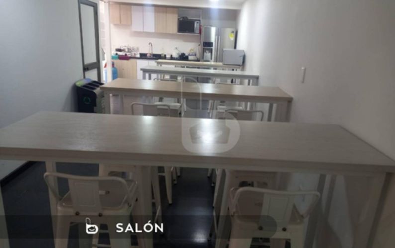 Edificio en  Arriendo en Chapinero, Bogotá - Miniatura 8