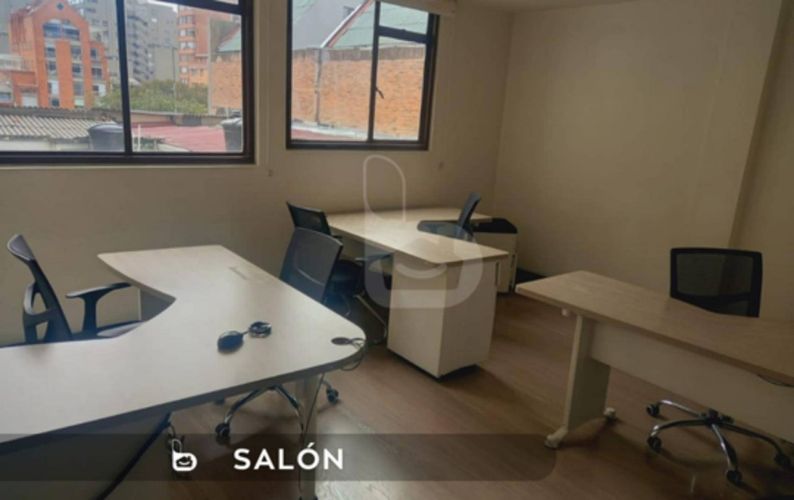 Edificio en  Arriendo en Chapinero, Bogotá - Miniatura 9