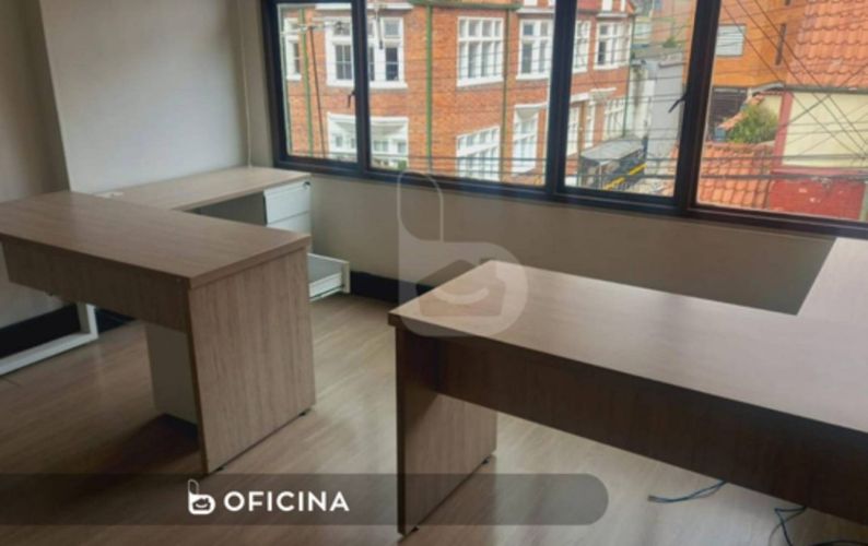 Edificio en  Arriendo en Chapinero, Bogotá - Miniatura 10