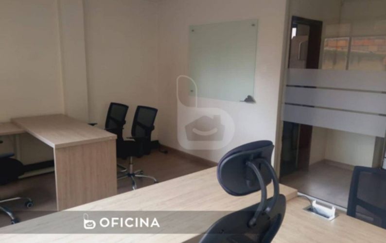 Edificio en  Arriendo en Chapinero, Bogotá - Miniatura 11