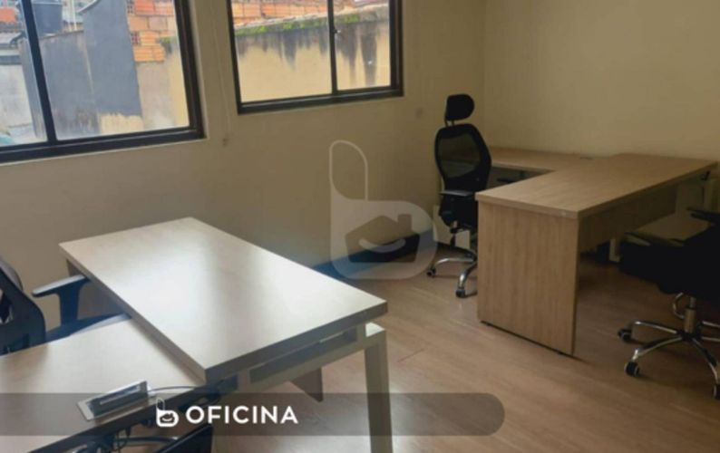 Edificio en  Arriendo en Chapinero, Bogotá - Miniatura 12