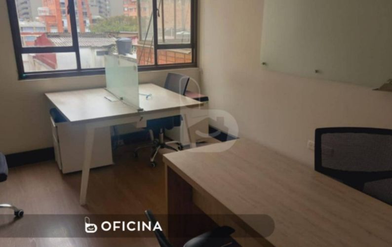 Edificio en  Arriendo en Chapinero, Bogotá - Miniatura 13