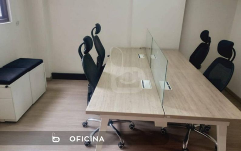 Edificio en  Arriendo en Chapinero, Bogotá - Miniatura 14