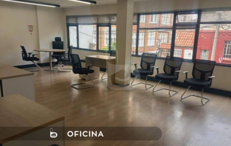 Edificio en  Arriendo en Chapinero, Bogotá - Miniatura 15