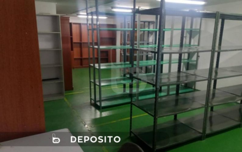 Edificio en  Arriendo en Chapinero, Bogotá - Miniatura 16