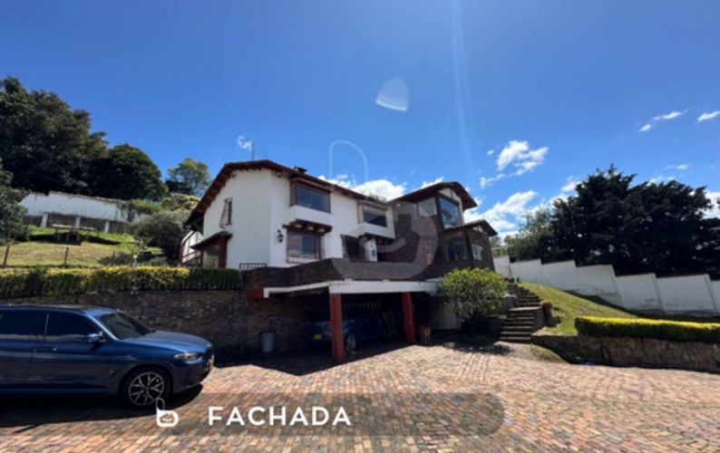 Casa en  Venta en Tuna alta, Bogotá - Miniatura 2