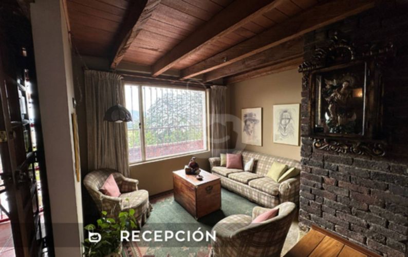 Casa en  Venta en Tuna alta, Bogotá - Miniatura 3